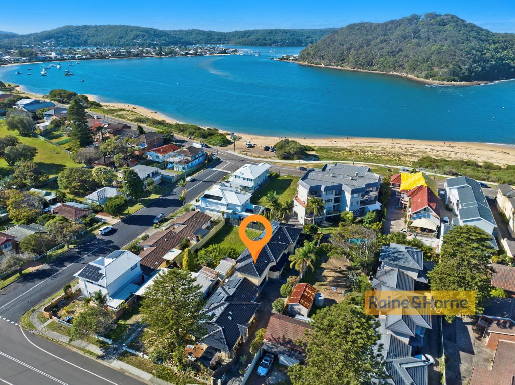 2/112 BROKEN BAY RD, ETTALONG BEACH, NSW 2257