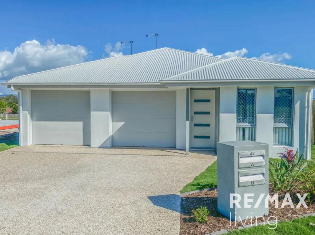 1/42 CRONIN ST, MORAYFIELD, QLD 4506