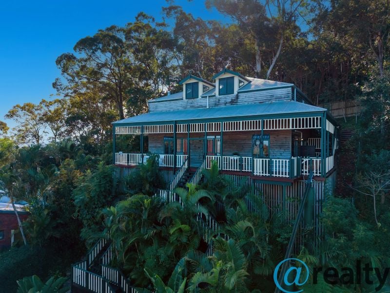 6 Murraba Cres, Tweed Heads, NSW 2485