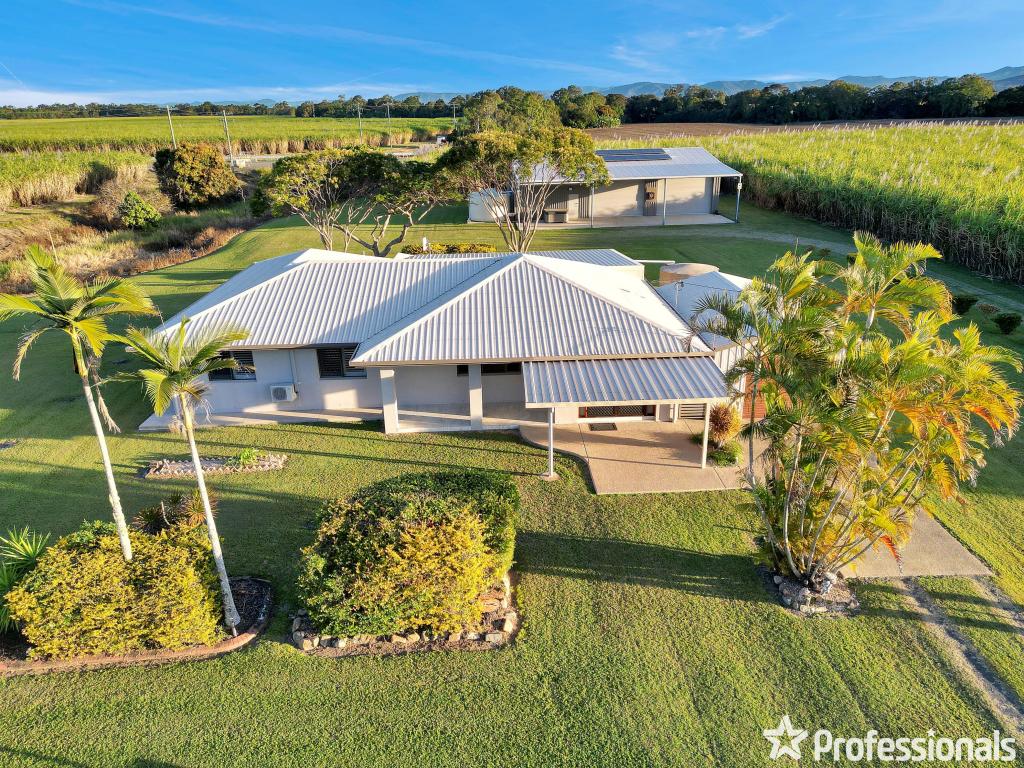 397 Stockroute Rd, Te Kowai, QLD 4740