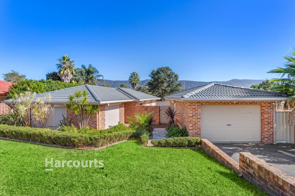 12 Lucas Dr, Horsley, NSW 2530