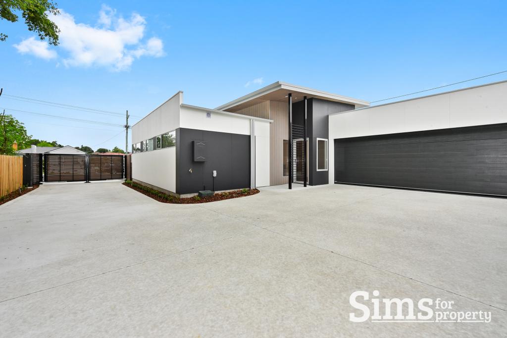 1/37 Amy Rd, Newstead, TAS 7250