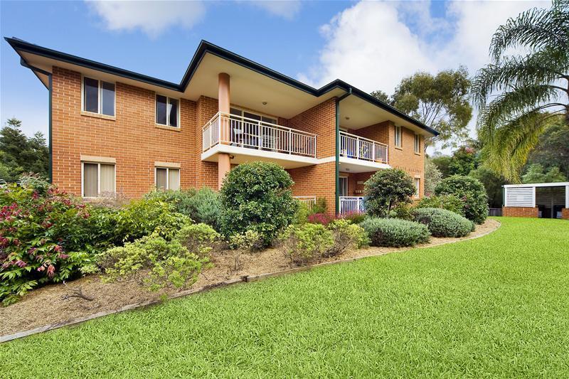 15/5-7 Gulliver St, Brookvale, NSW 2100