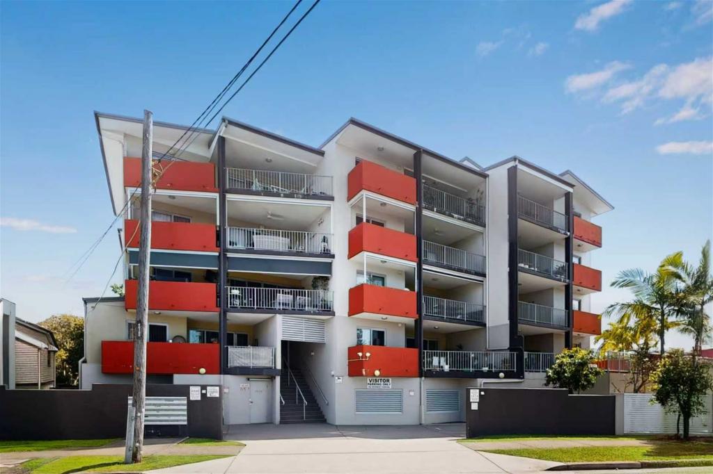 14/65 JOHN ST, REDCLIFFE, QLD 4020