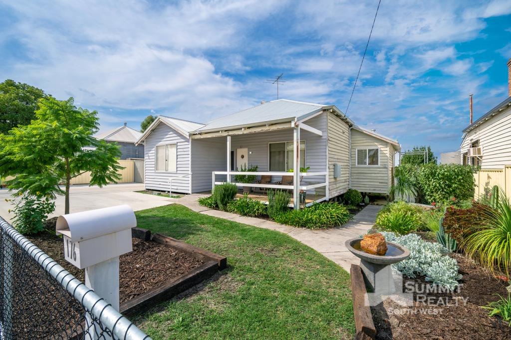 176 Prinsep North St, Collie, WA 6225