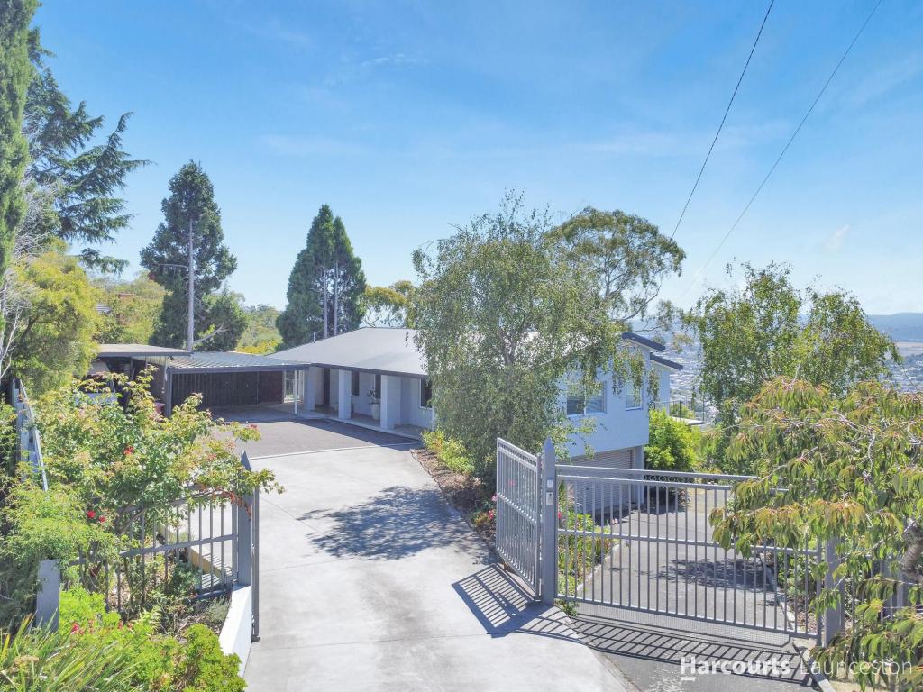 16 Matthew Pl, West Launceston, TAS 7250