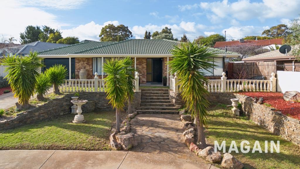 2 Wellesley St, Huntfield Heights, SA 5163