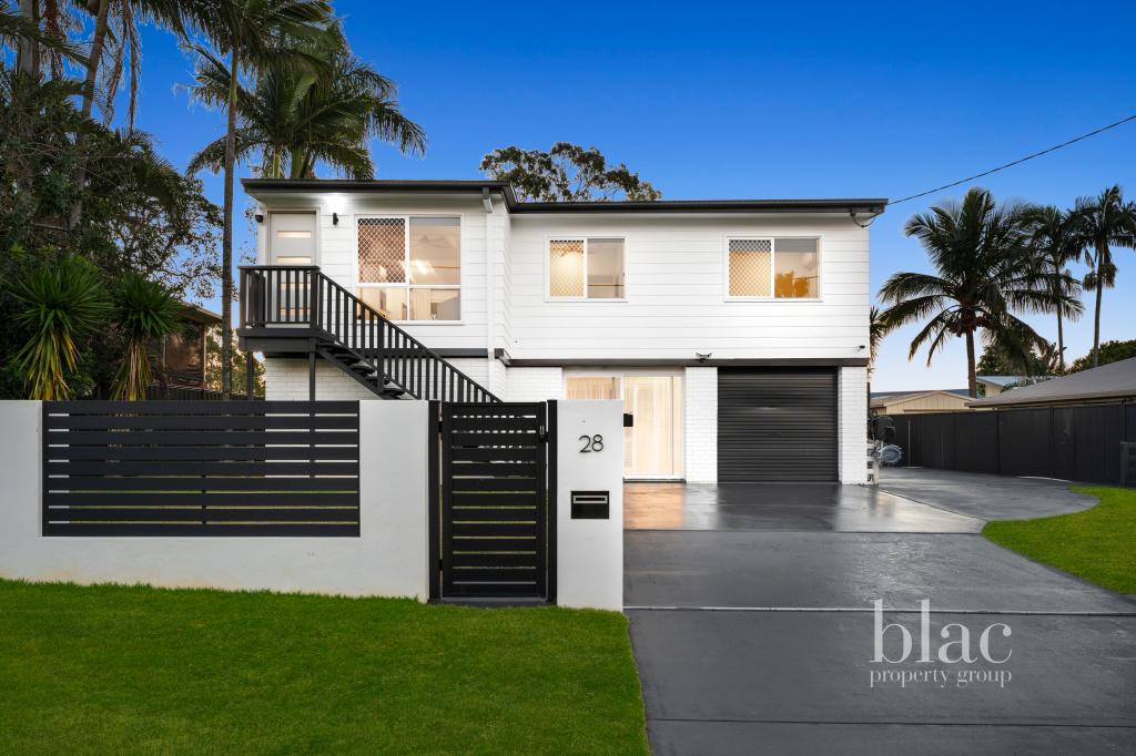28 Mirrabook St, Deception Bay, QLD 4508