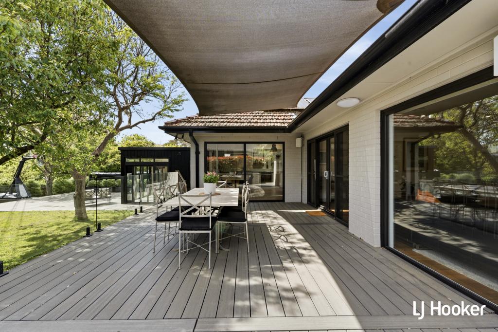 23 Nicholson Cres, Turner, ACT 2612