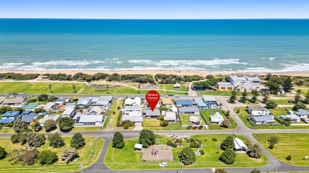 32 Bearup St, Seaspray, VIC 3851