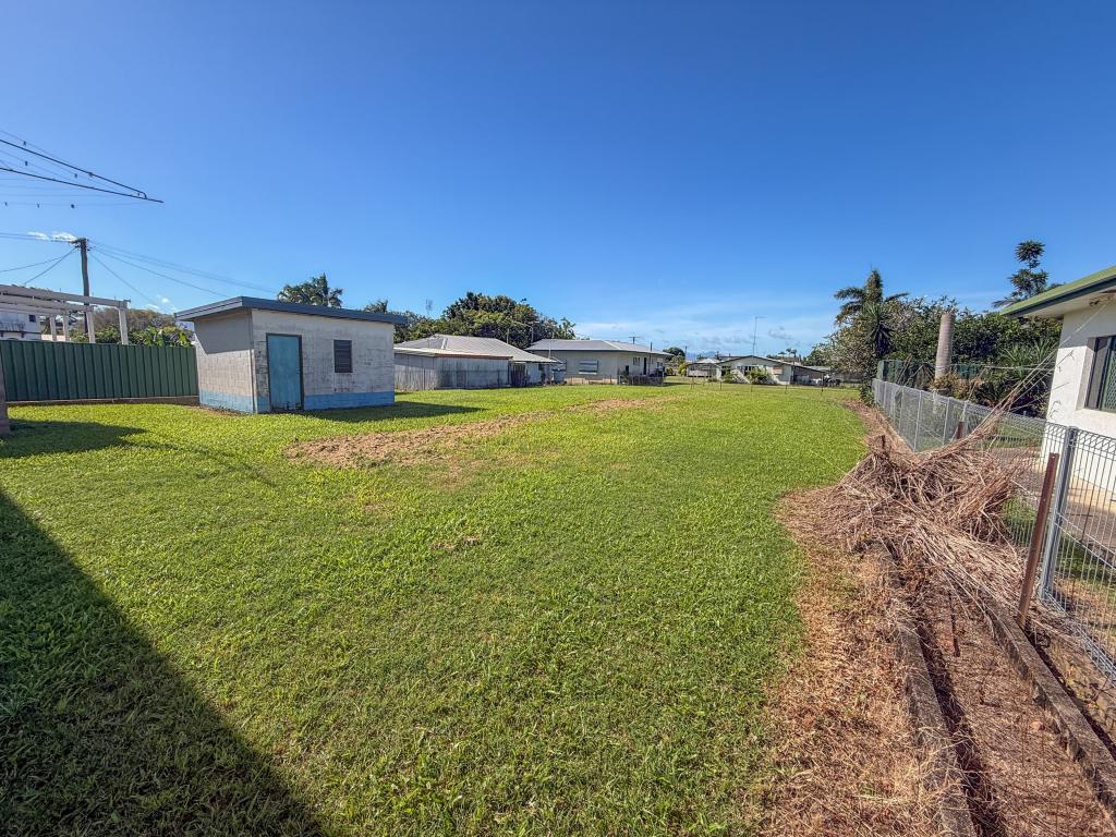 14 Atkinson St, Ingham, QLD 4850