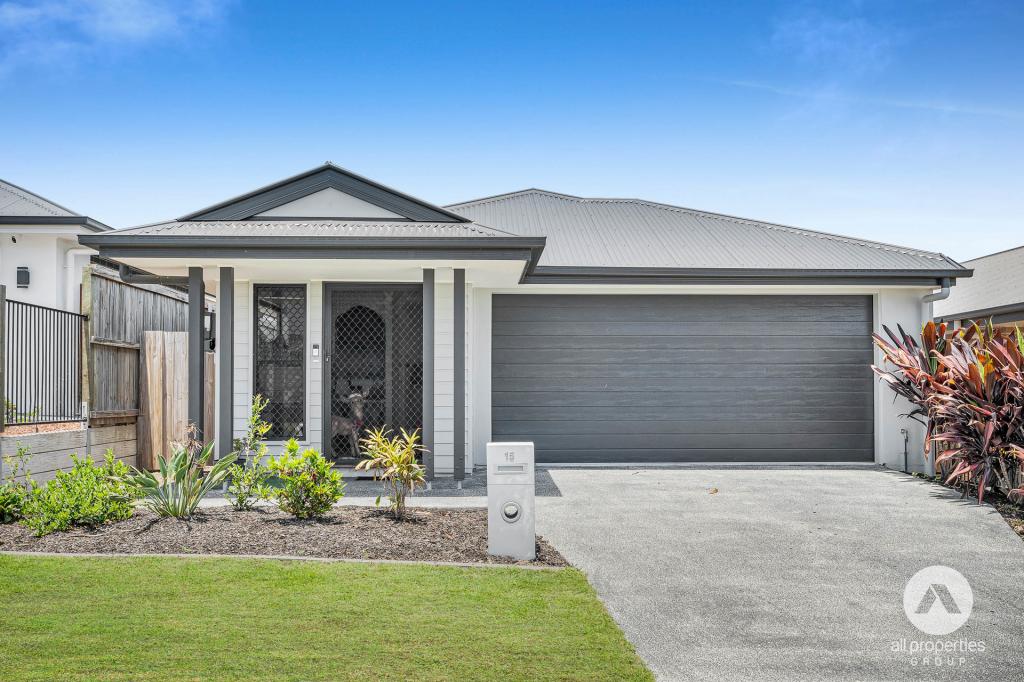 15 SPRINGBROOK ST, YARRABILBA, QLD 4207