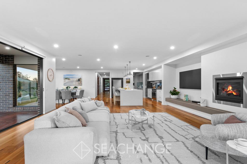 33 Hooper Gr, Mount Martha, VIC 3934