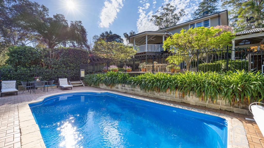 10 Levy St, Glenbrook, NSW 2773