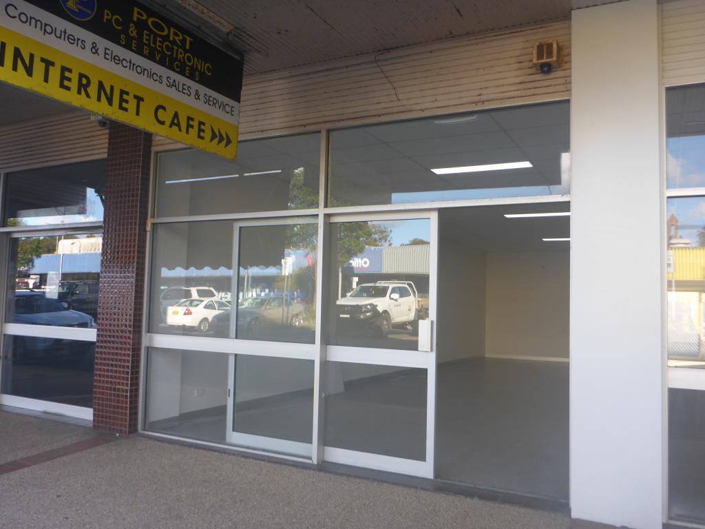 Shop 2/15 Short St, Port Macquarie, NSW 2444