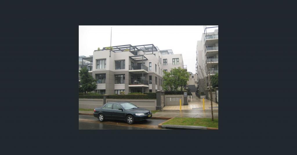 56/143 Bowden St, Meadowbank, NSW 2114