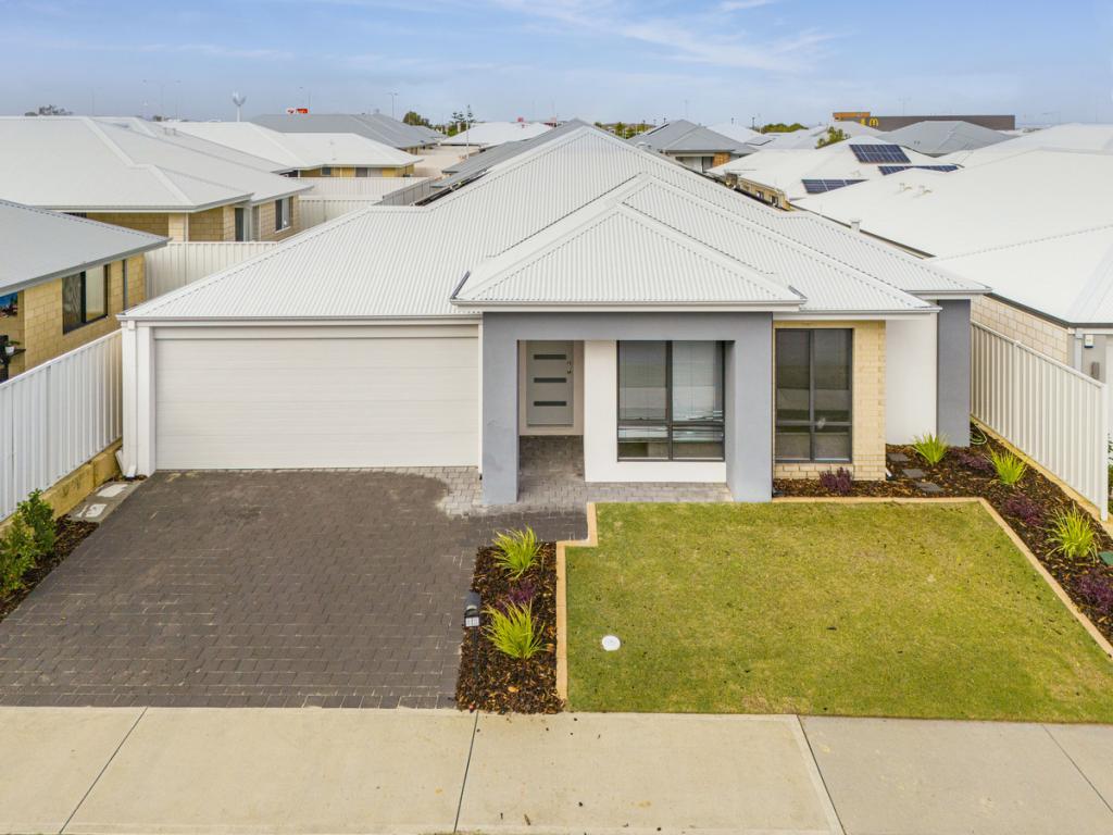 31 CARLSBAD PROM, ALKIMOS, WA 6038