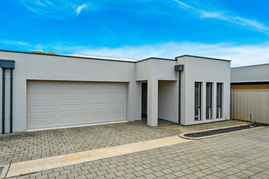 3/8 Reservoir Rd, Hope Valley, SA 5090