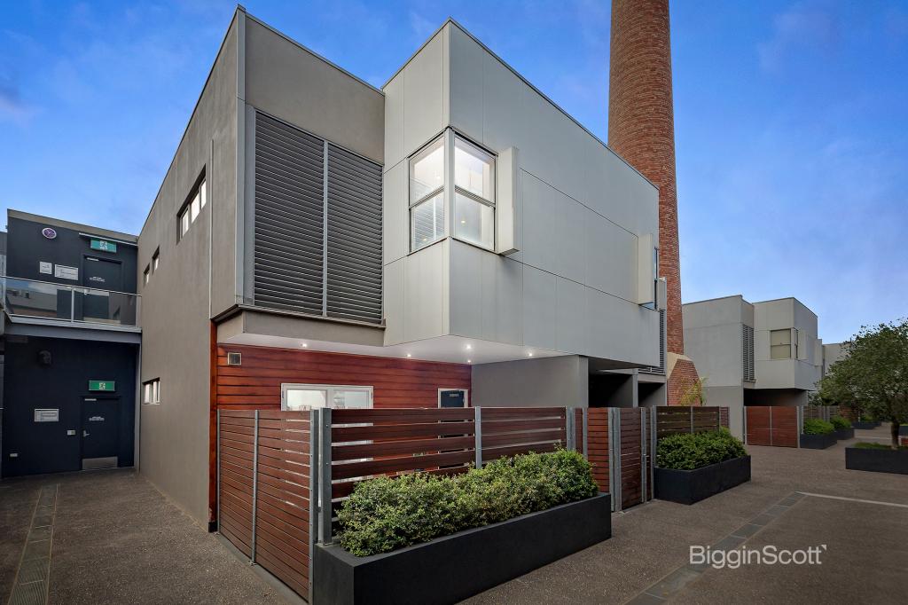 139/56 Nicholson St, Abbotsford, VIC 3067