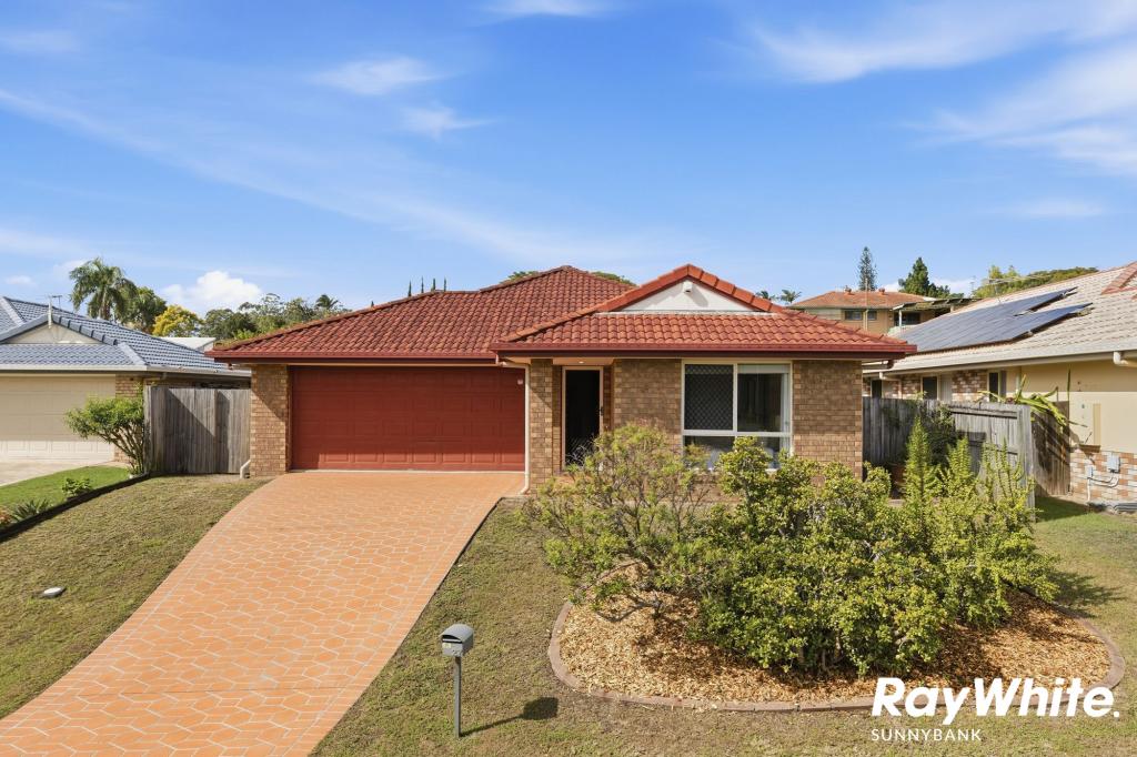 27 Aji St, Algester, QLD 4115