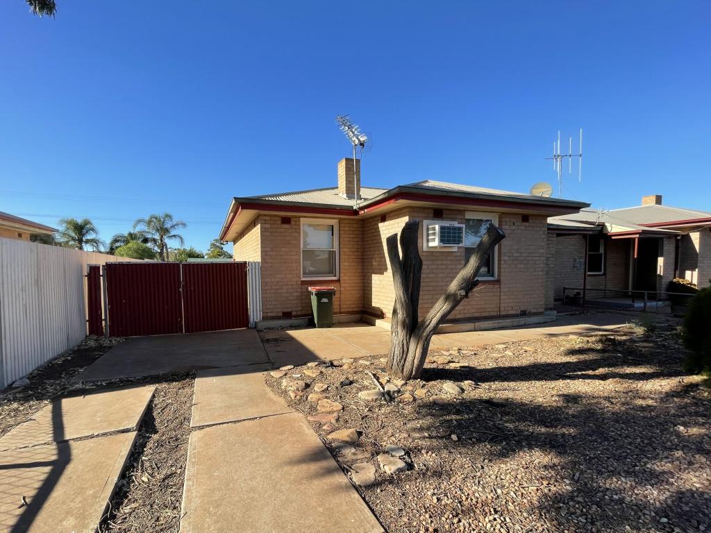 45 KNIGHT ST, WHYALLA STUART, SA 5608