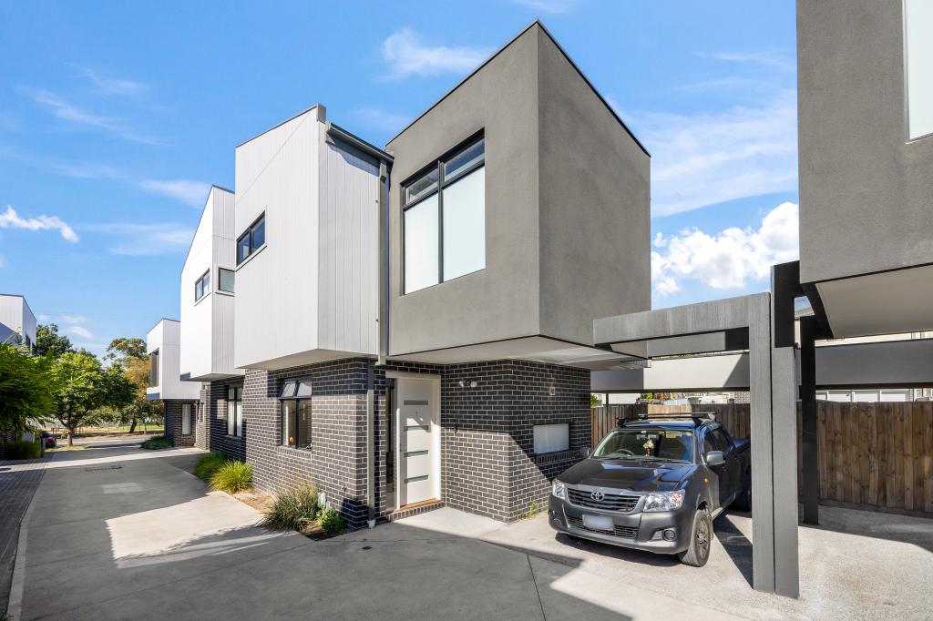 5/148 Francis St, Yarraville, VIC 3013