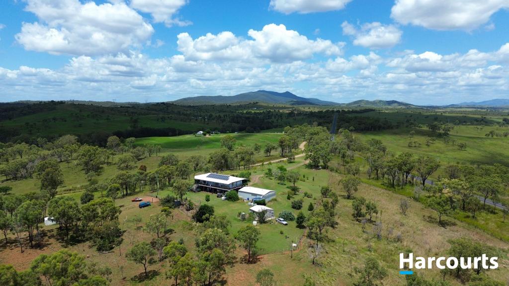 35 Stanton Harcourt Rd, Dallarnil, QLD 4621