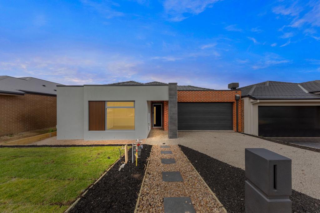 26 Ballast Dr, Warragul, VIC 3820