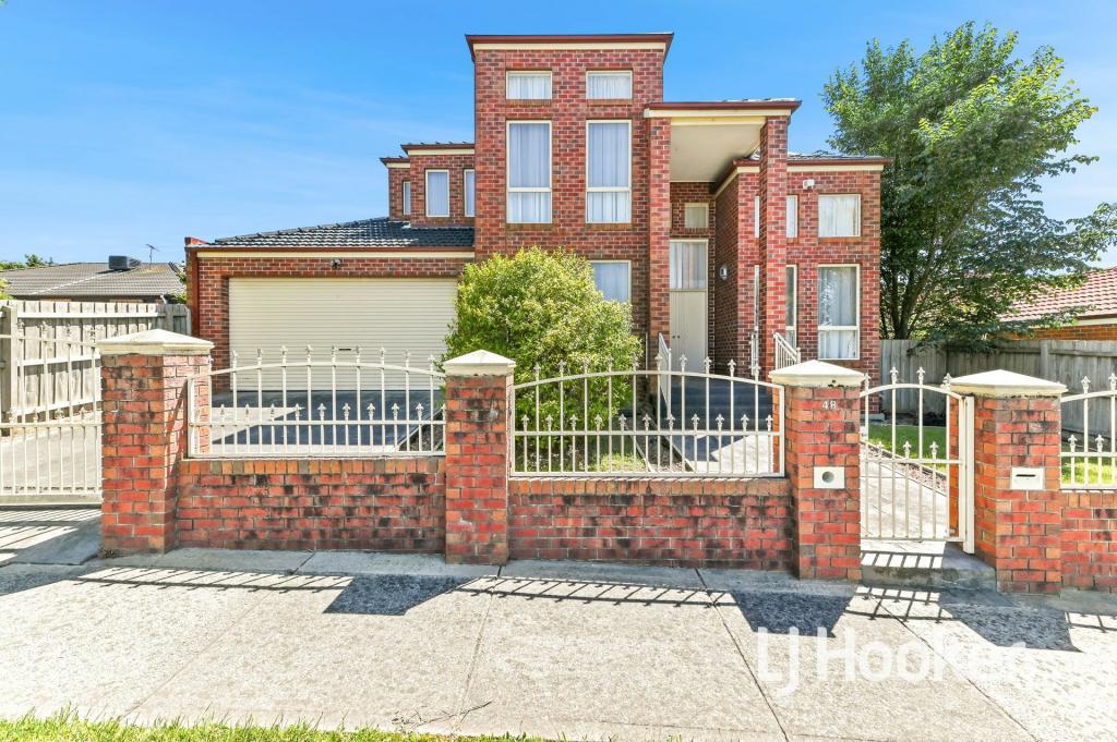 48 Fairholme Bvd, Berwick, VIC 3806