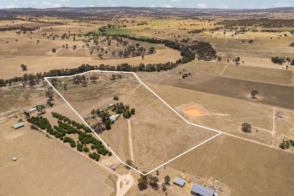 123 Norlenbah Rd, Frog Rock, NSW 2850