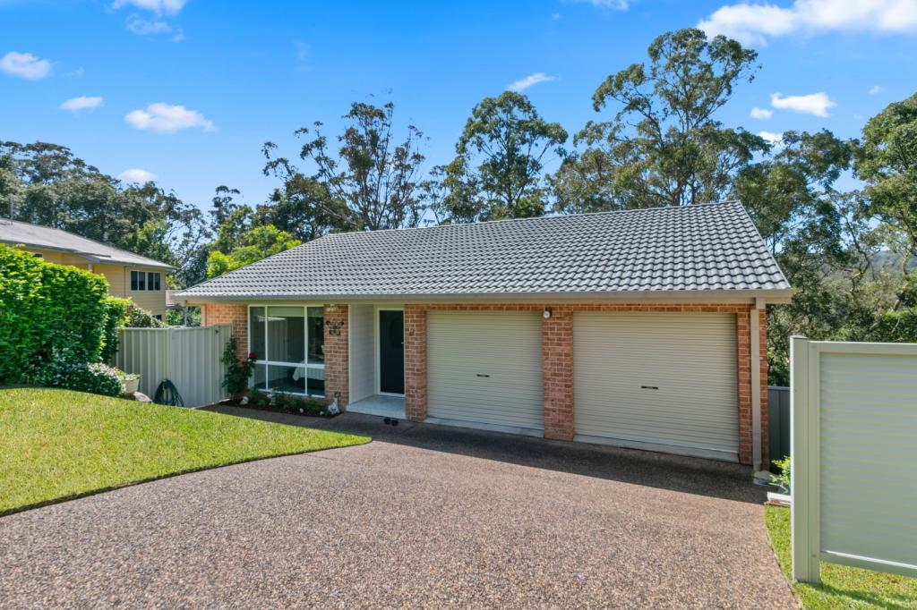 27 Barkala St, Lisarow, NSW 2250