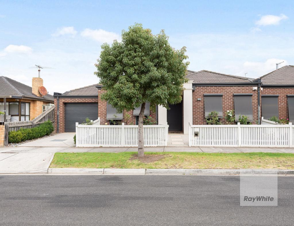 33a Links St, Sunshine West, VIC 3020