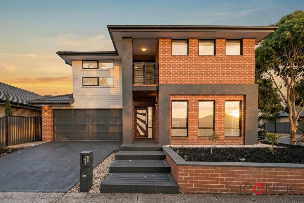 11 Whitebark St, Wollert, VIC 3750