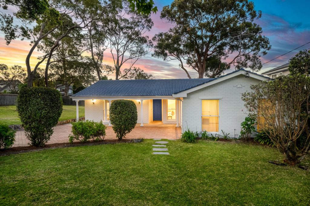 14 Birrong Ave, Belrose, NSW 2085