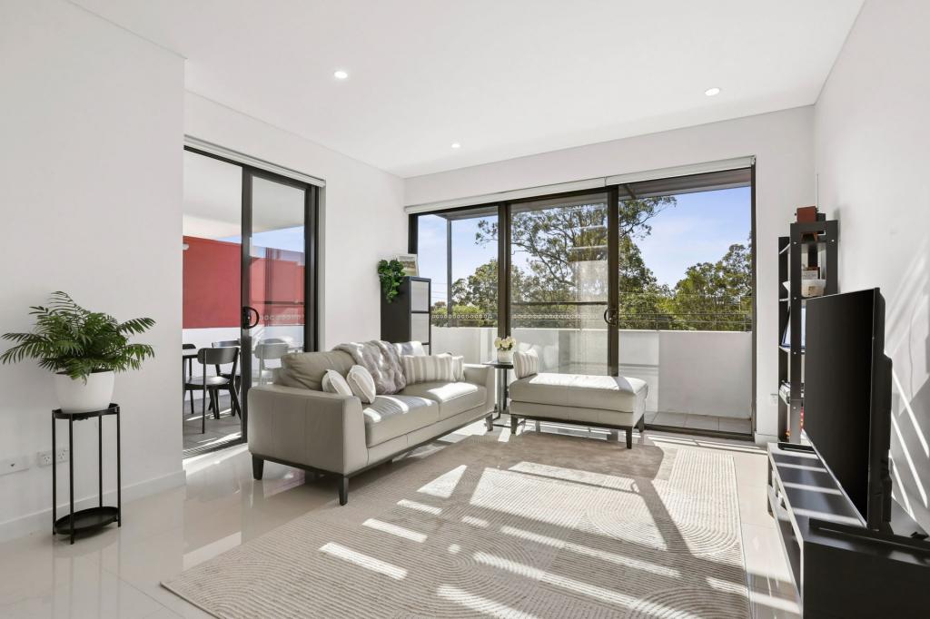 403/536-542 Mowbray Rd, Lane Cove, NSW 2066