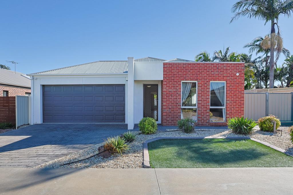 3/5 John Monash Bvd, Mildura, VIC 3500