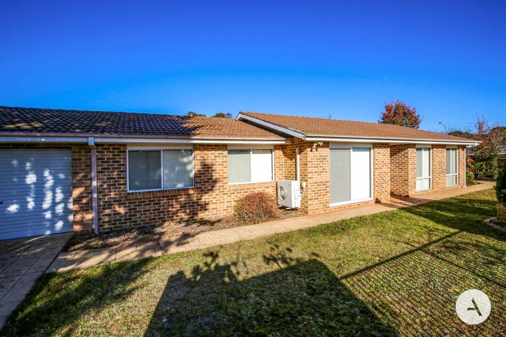 10 Coombe St, Bonython, ACT 2905