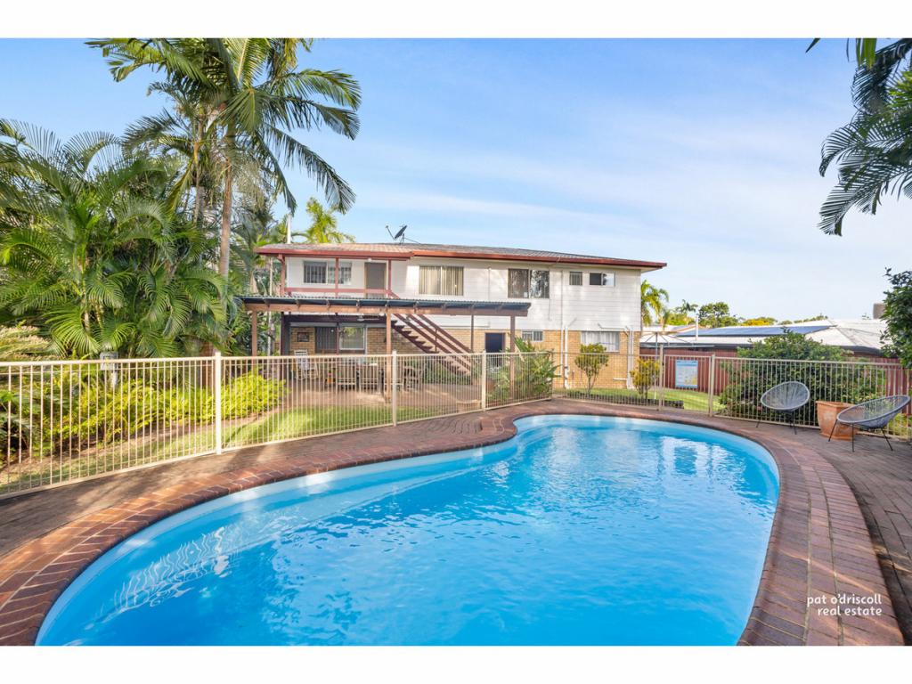 11 Dawes St, Kawana, QLD 4701