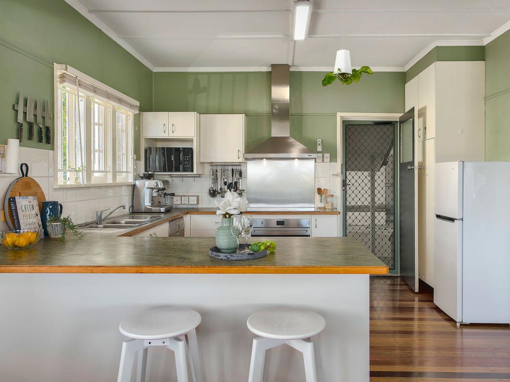 3 Mccawley St, Stafford, QLD 4053