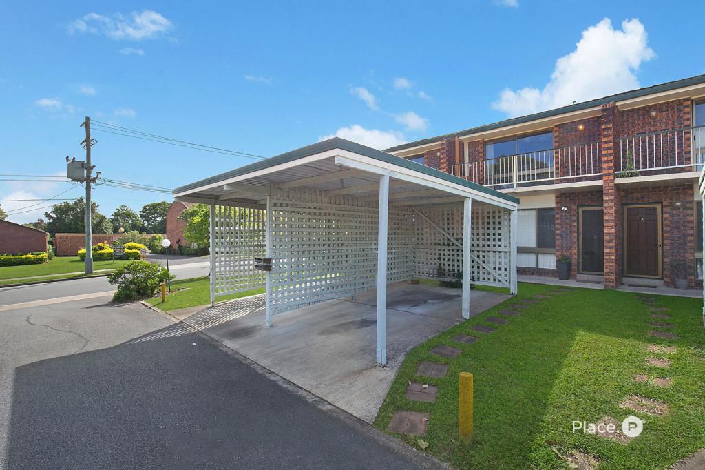 2/40 Tolverne St, Rochedale South, QLD 4123