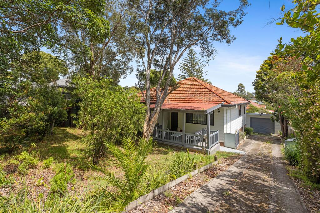 171 Loftus Ave, Loftus, NSW 2232