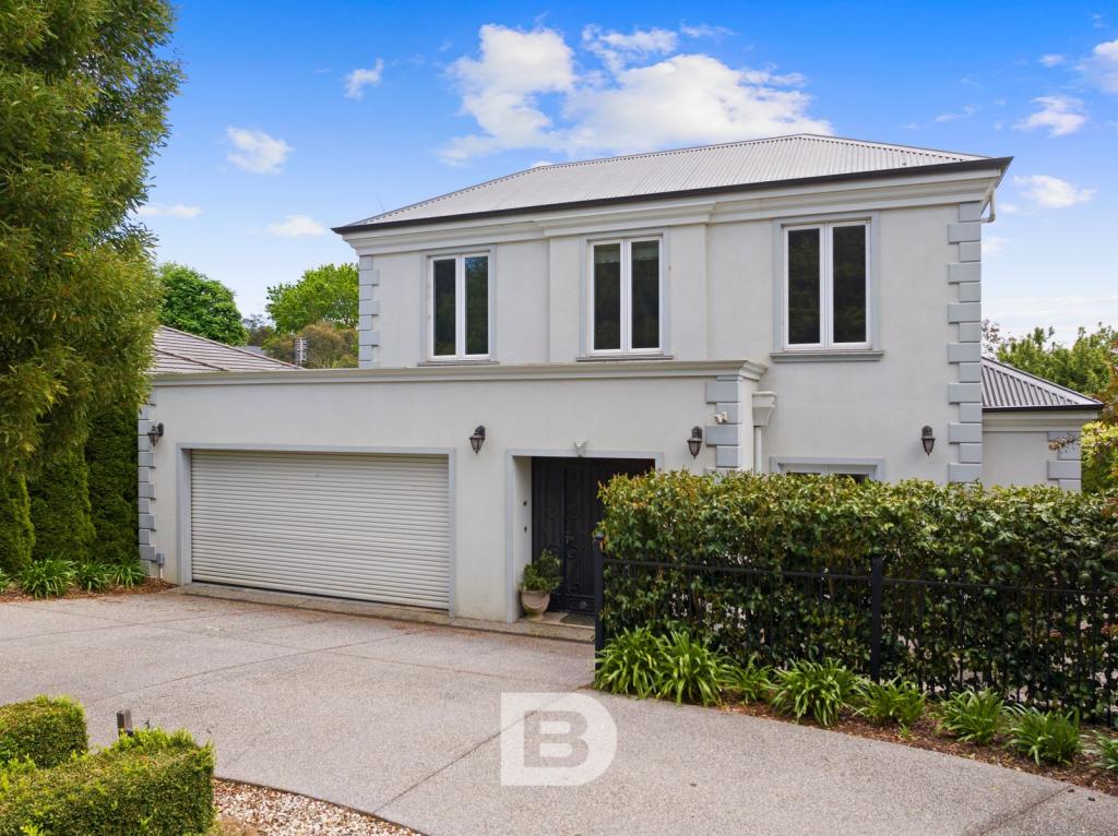 9 Coach House Bvd, Woodend, VIC 3442