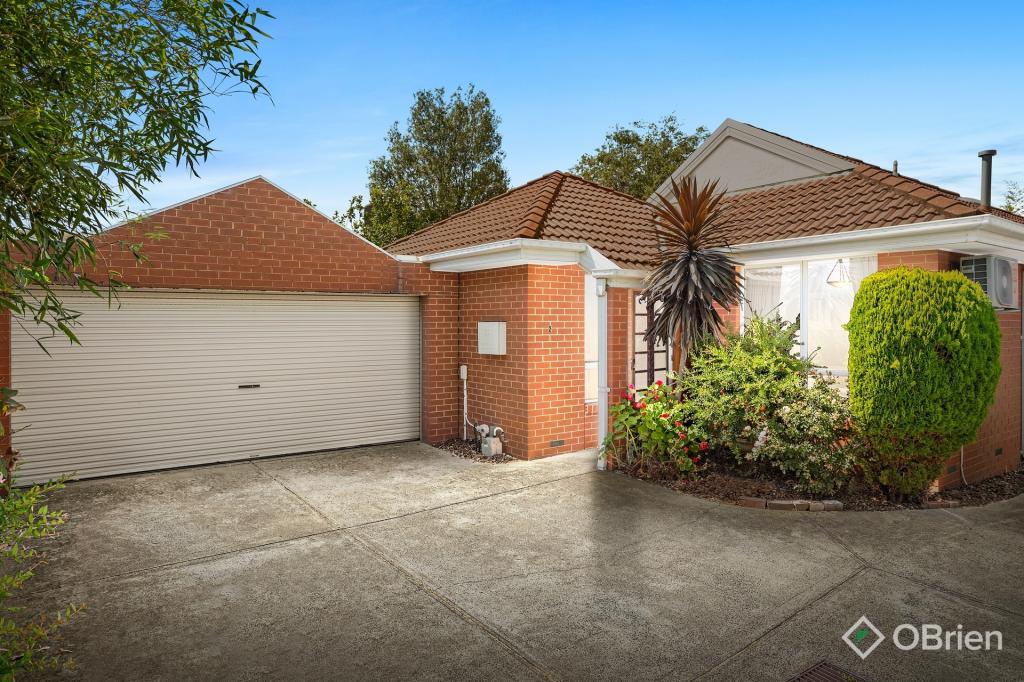 2/452 Huntingdale Rd, Mount Waverley, VIC 3149