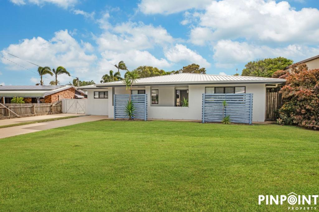 5 Breckell Ct, Slade Point, QLD 4740