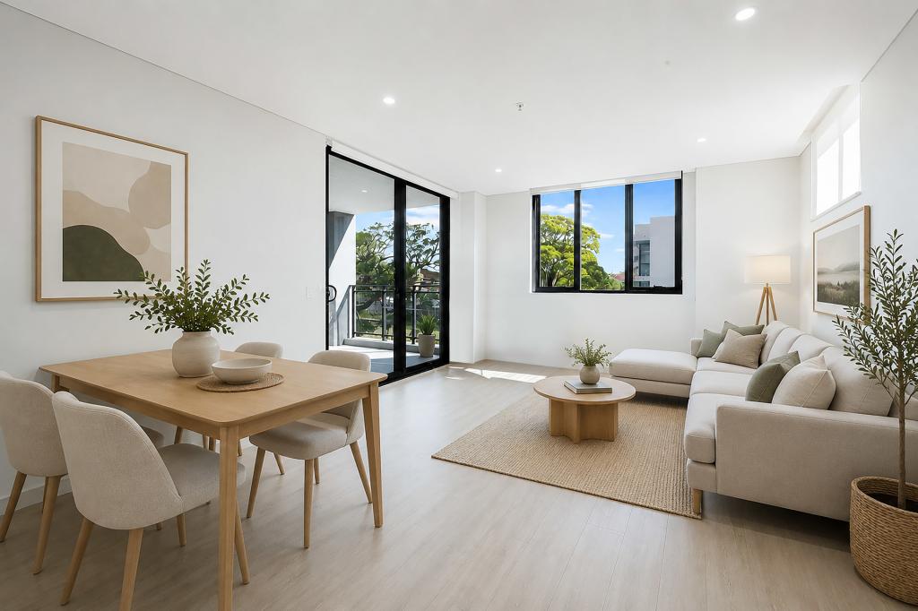 302/44-52 REGENT ST, KOGARAH, NSW 2217