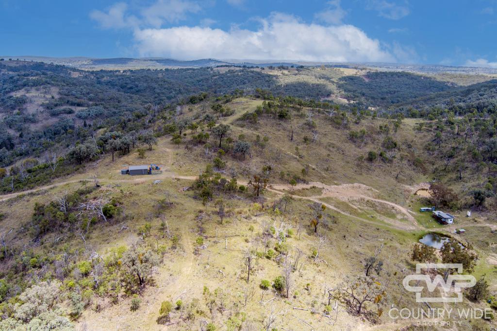 793 GULF RD, EMMAVILLE, NSW 2371