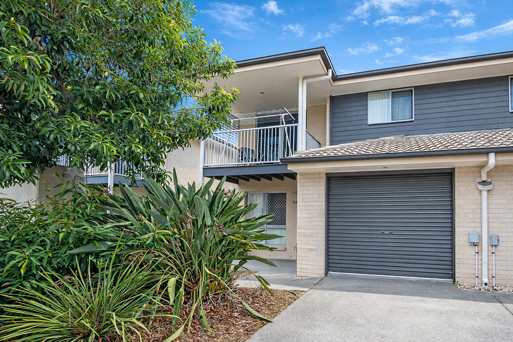 56/37 Mulgrave Rd, Marsden, QLD 4132