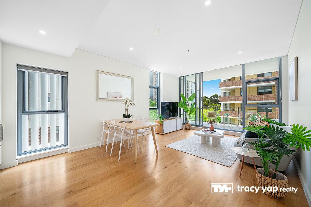 206/5 Mooltan Ave, Macquarie Park, NSW 2113