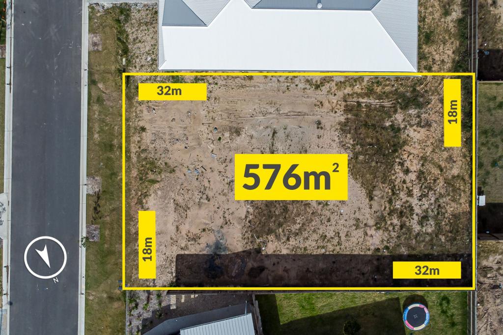Lot 52/27 Kensington Cct, Yarrabilba, QLD 4207