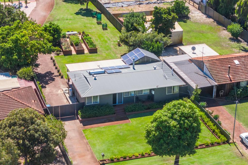 14 Paull St, Furnissdale, WA 6209